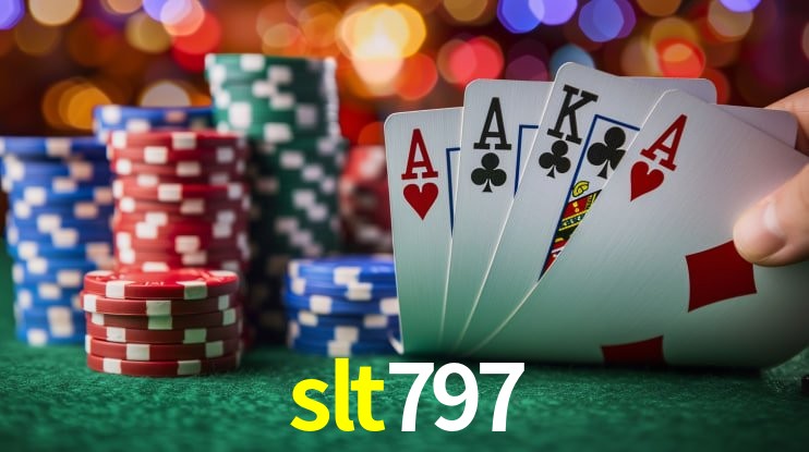 Torneios e prêmios garantidos na slt797